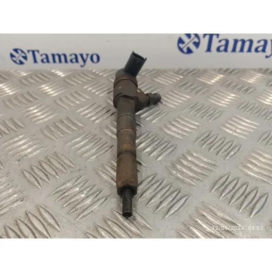Inyector para Opel Astra J Lim.
