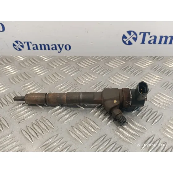 Inyector para Opel Astra J Lim.