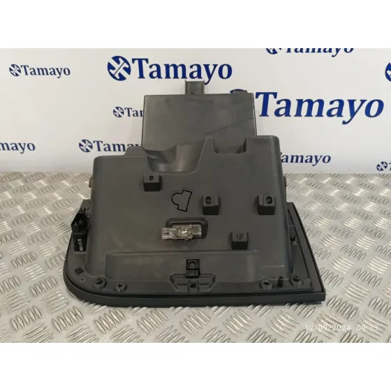 Guantera para Seat Ibiza (6J5)