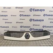 Rejilla Delantera para Renault Master Ii Phase 2 Caja Cerrada