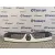 Rejilla Delantera para Renault Master Ii Phase 2 Caja Cerrada