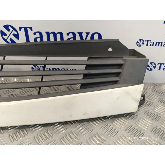 Rejilla Delantera para Renault Master Ii Phase 2 Caja Cerrada