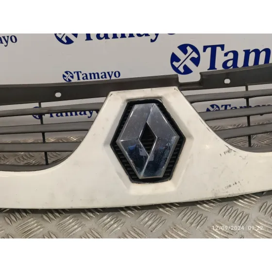 Rejilla Delantera para Renault Master Ii Phase 2 Caja Cerrada