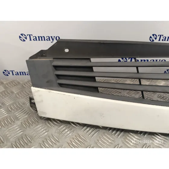 Rejilla Delantera para Renault Master Ii Phase 2 Caja Cerrada