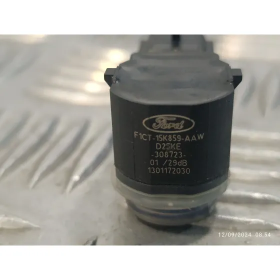Sensor Aparcamiento Trasero para Ford Focus Lim.