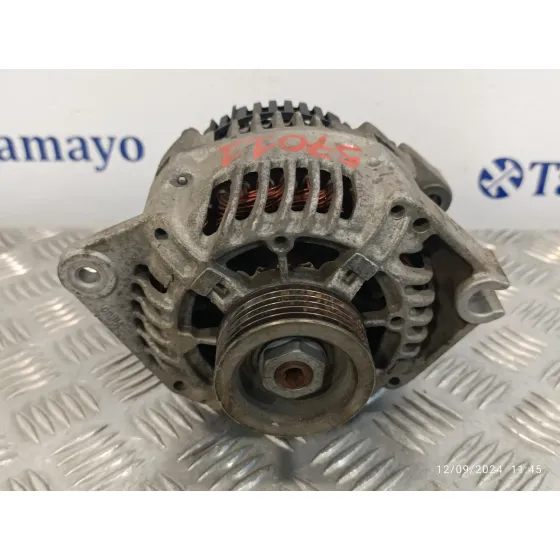 Alternador para Fiat Ducato Caja Cerrada 14 (Desde 03.94)