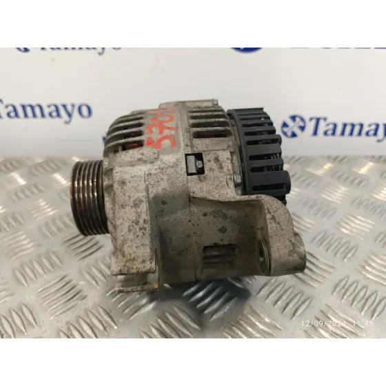 Alternador para Fiat Ducato Caja Cerrada 14 (Desde 03.94)