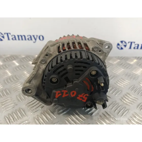 Alternador para Fiat Ducato Caja Cerrada 14 (Desde 03.94)