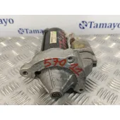 Motor Arranque para Fiat Ducato Caja Cerrada 14 (Desde 03.94)