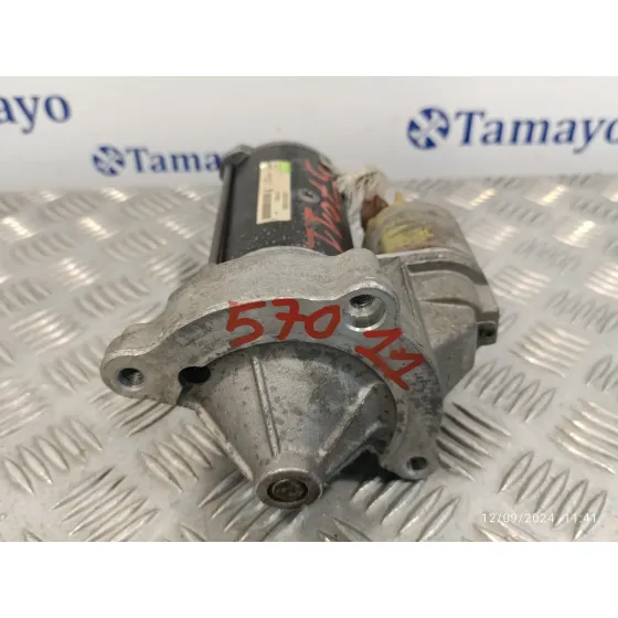 Motor Arranque para Fiat Ducato Caja Cerrada 14 (Desde 03.94)