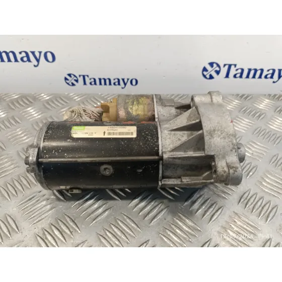Motor Arranque para Fiat Ducato Caja Cerrada 14 (Desde 03.94)