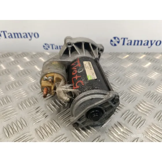 Motor Arranque para Fiat Ducato Caja Cerrada 14 (Desde 03.94)