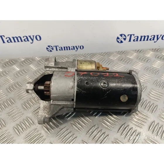 Motor Arranque para Fiat Ducato Caja Cerrada 14 (Desde 03.94)