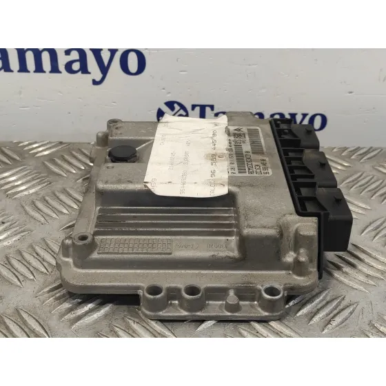 Centralita Motor Uce para Citroën C4 Coupe