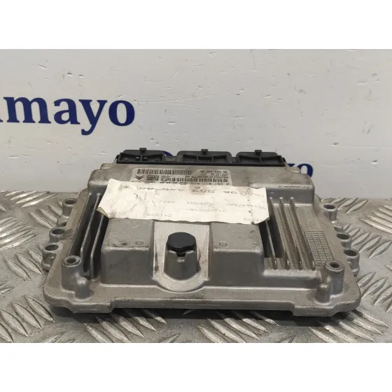 Centralita Motor Uce para Citroën C4 Coupe