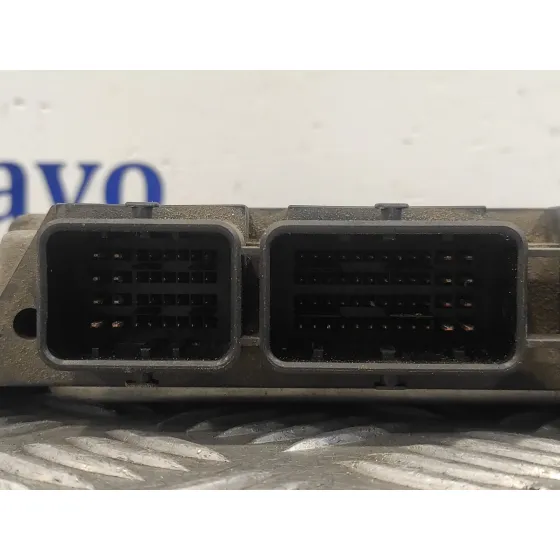 Centralita Motor Uce para Citroën C4 Coupe