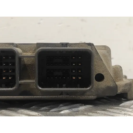 Centralita Motor Uce para Citroën C4 Coupe