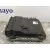 Centralita Motor Uce para Toyota Prius (Nhw30)