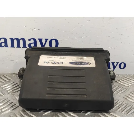 Modulo Electronico para Toyota Prius (Nhw30)