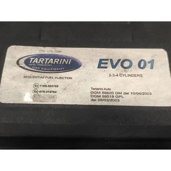 Modulo Electronico para Toyota Prius (Nhw30)