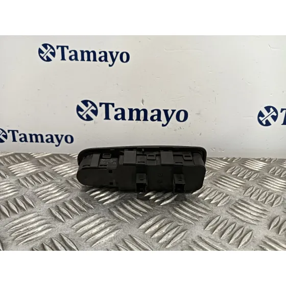 Mando Elevalunas Delantero Izquierdo para Citroën C4 Grand Picasso