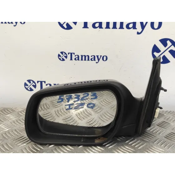 Retrovisor Izquierdo para Mazda 3 Berlina (Bk)