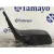 Retrovisor Izquierdo para Mazda 3 Berlina (Bk)