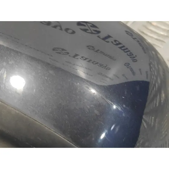 Retrovisor Izquierdo para Mazda 3 Berlina (Bk)