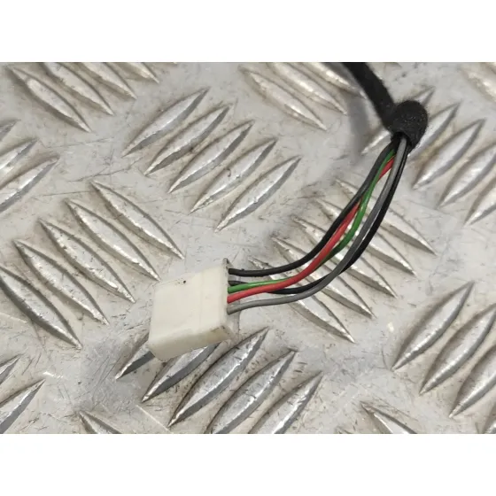 Retrovisor Izquierdo para Bmw Serie 3 Touring (E46)