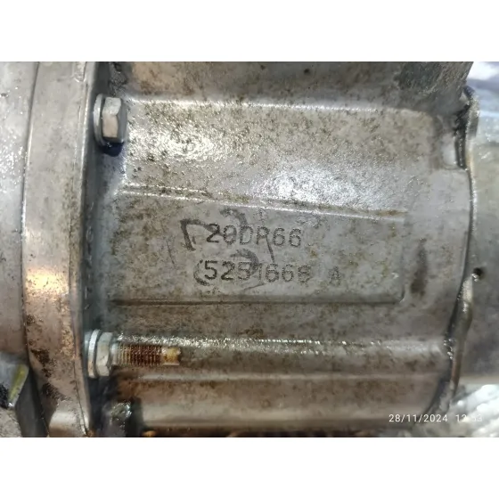 Caja Cambios para Peugeot 207