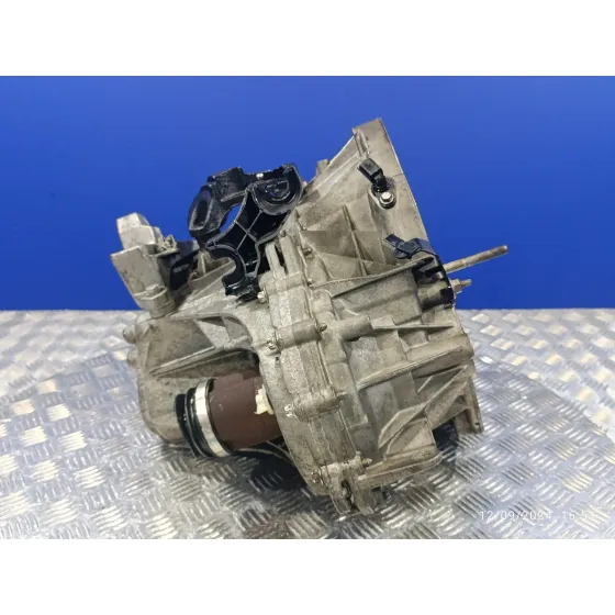 Caja Cambios para Renault Megane Iii Berlina 5 P
