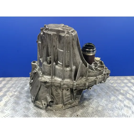 Caja Cambios para Renault Megane Iii Berlina 5 P