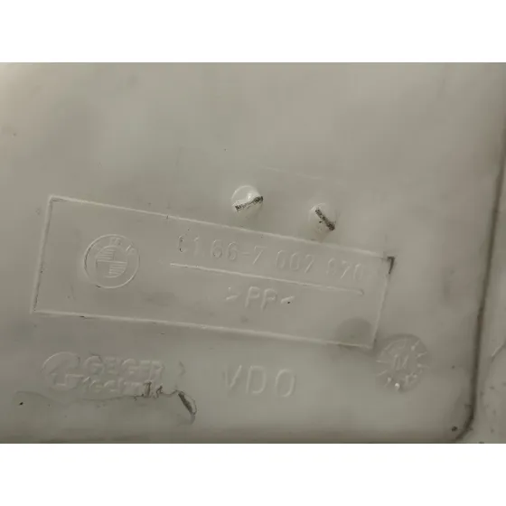 Deposito Limpia para Bmw Serie 3 Touring (E46)
