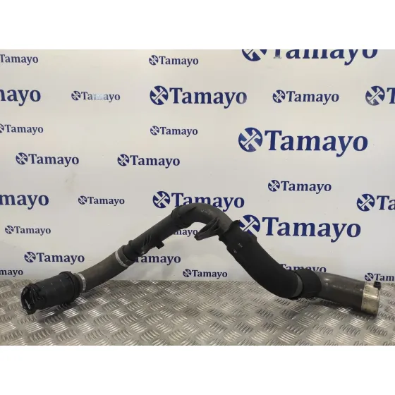 Tubo para Renault Megane Iii Berlina 5 P