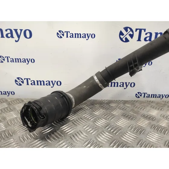Tubo para Renault Megane Iii Berlina 5 P