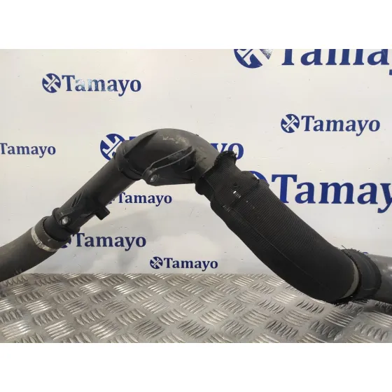 Tubo para Renault Megane Iii Berlina 5 P