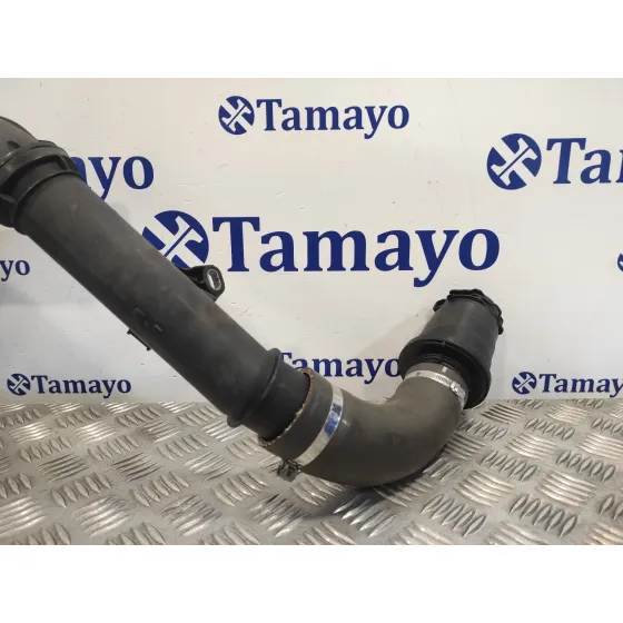 Tubo para Renault Megane Iii Berlina 5 P