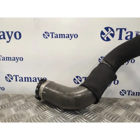 Tubo para Renault Megane Iii Berlina 5 P