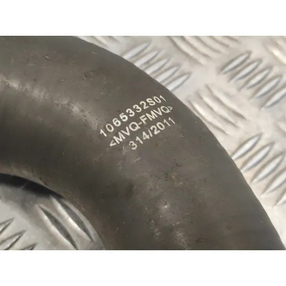 Tubo para Renault Megane Iii Berlina 5 P
