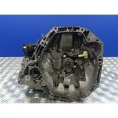 Caja Cambios para Renault Clio Ii (Bb_, Cb_)