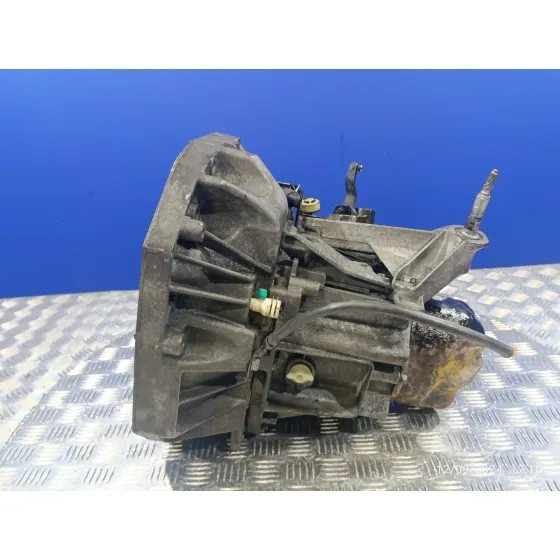 Caja Cambios para Renault Clio Ii (Bb_, Cb_)