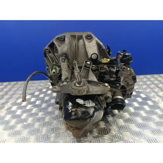 Caja Cambios para Renault Clio Ii (Bb_, Cb_)