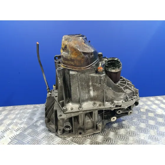 Caja Cambios para Renault Clio Ii (Bb_, Cb_)