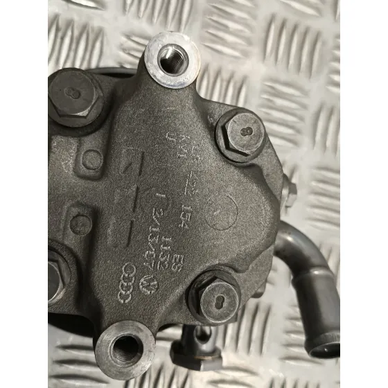 Bomba Direccion para Volkswagen Touareg (7La)
