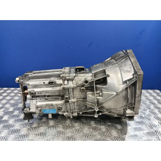 Caja Cambios para Bmw Serie 1 Berlina (E81/E87)
