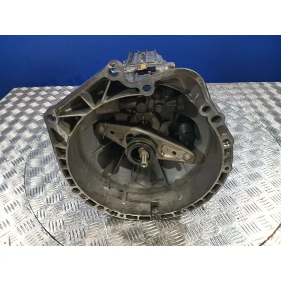 Caja Cambios para Bmw Serie 1 Berlina (E81/E87)