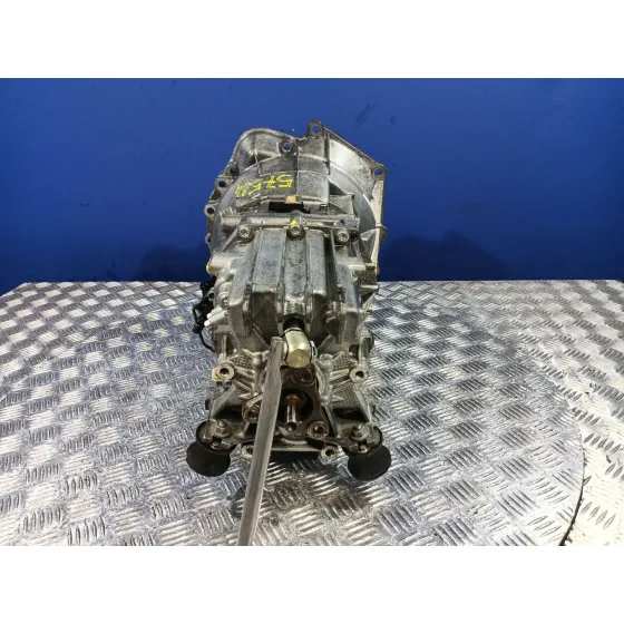 Caja Cambios para Bmw Serie 1 Berlina (E81/E87)