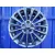 Llanta para Ford Focus Lim.