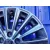 Llanta para Ford Focus Lim.