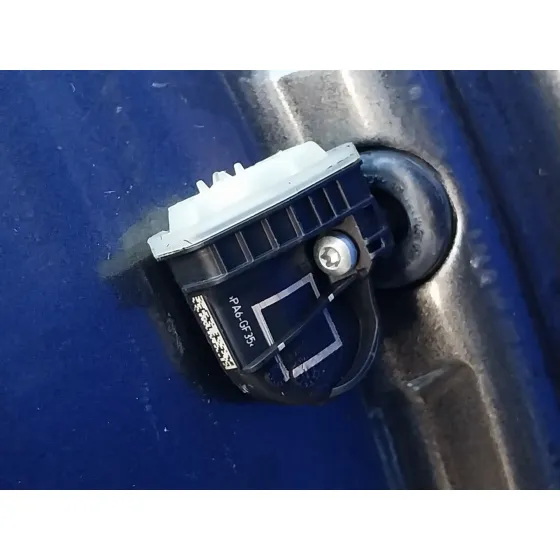 Llanta para Ford Focus Lim.